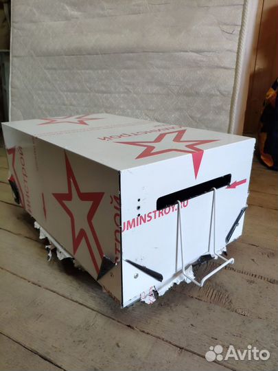 Короб для принтера Mitsubishi 60 70 80 90 DW