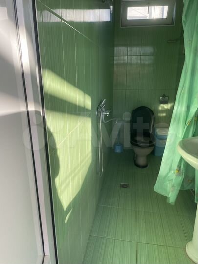 Комната 15 м² в 5-к., 2/2 эт.