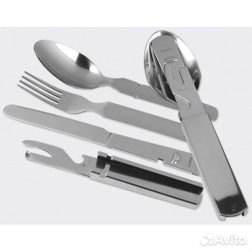 Походный набор KFS Set BW Helikon Tex