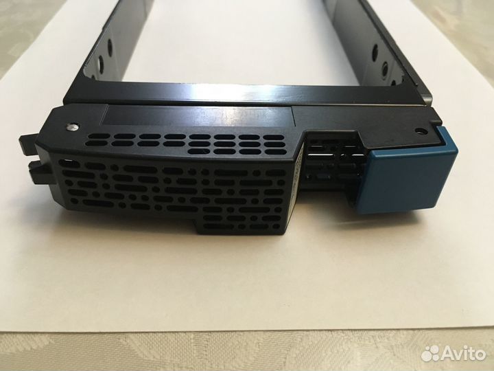 Салазки для hdd 3.5