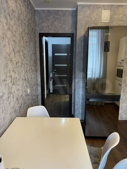 2-к. квартира, 56 м², 3/11 эт.