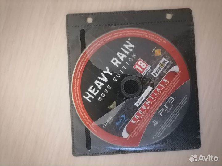 Игры для приставок ps3