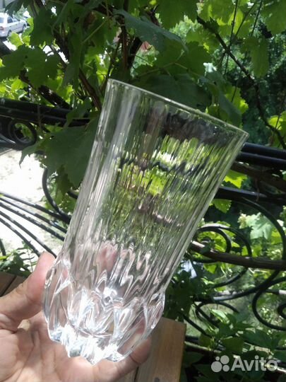 Графин со стаканами RCR оригинал