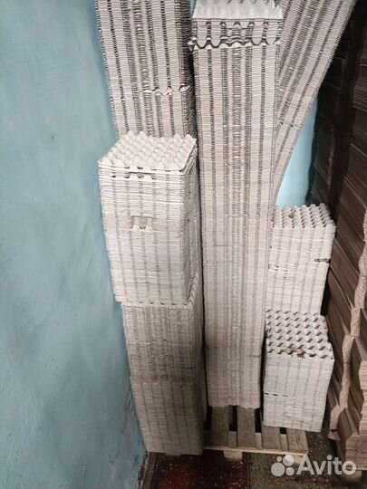 Ячейки для яиц