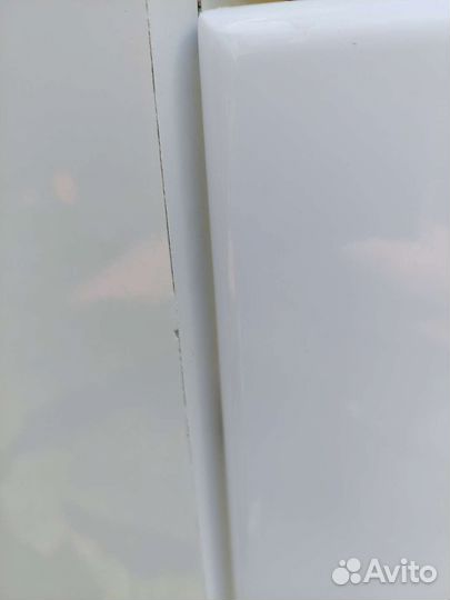 Тумба в ванну