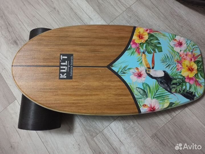 Баланс борд