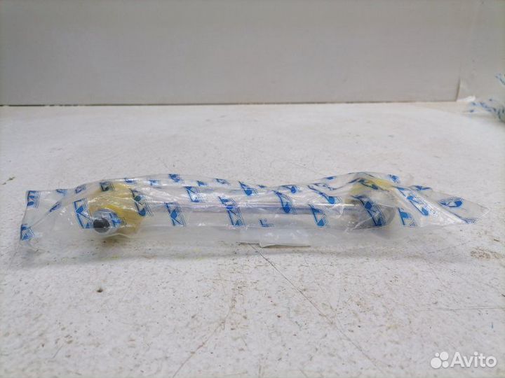 Стойка стабилизатора передняя правая Hyundai Getz