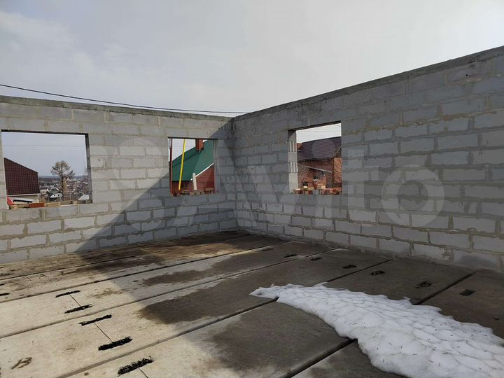 Участок 11 сот. (ИЖС)