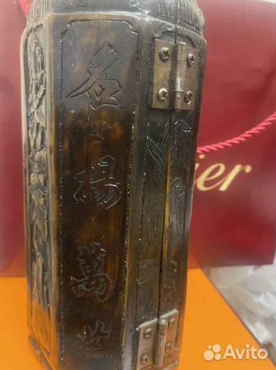 Оберег на бизнес