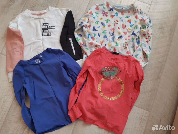 Теплые вещи