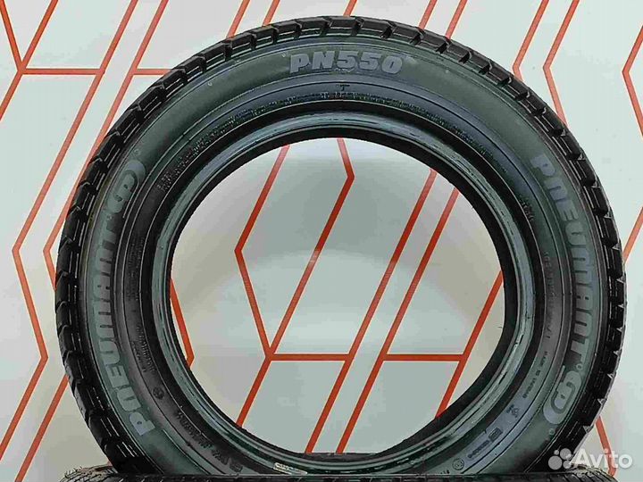 Pneumant PN 550 195/65 R15
