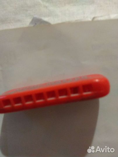 Губная гармошка