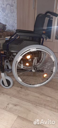 Инвалидное кресло- коляска