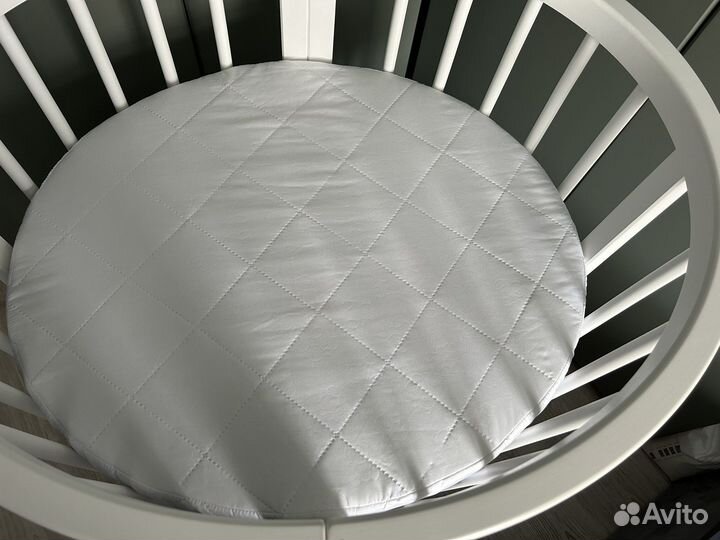 Матрас детский