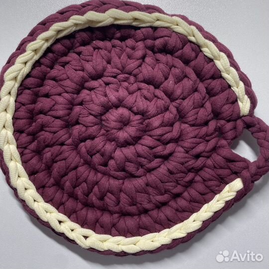 Подставка под горячее