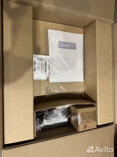 Предварительный усилитель Audio Research LS 28