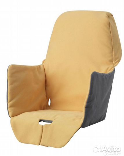 Чехол на стульчик для кормления IKEA