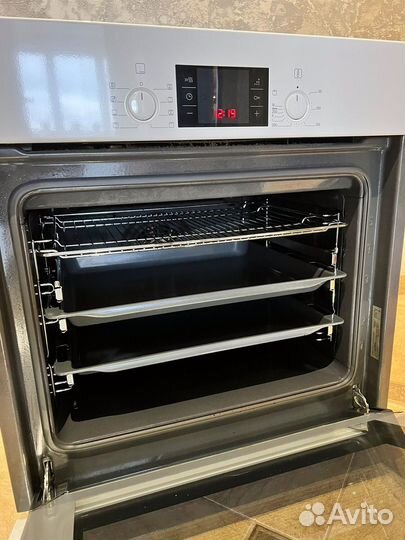 Духовой шкаф Bosch
