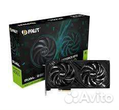 Видеокарта rtx 4060