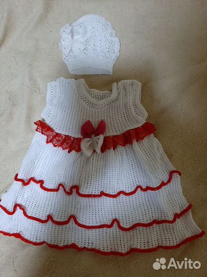 Одежда для маленькой принцессы Новые