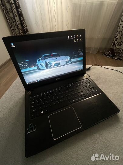 Acer E5-575G