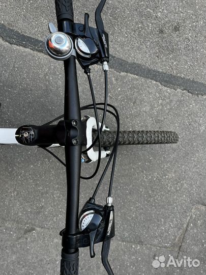 MTB Maverick Aeron 2.0