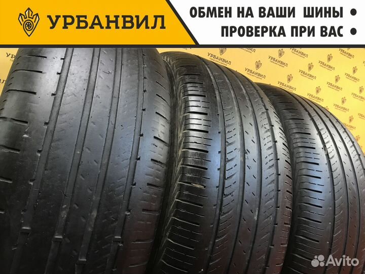 Hankook Dynapro HP2 RA33 285/60 R18 116V