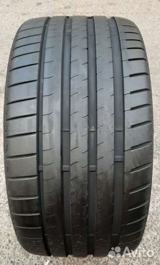 Bridgestone Potenza Sport 275/30 R20 97Y