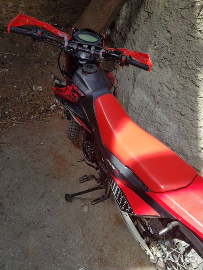Racer RC300-GY8K