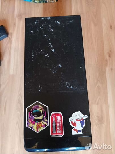 Корпус для пк