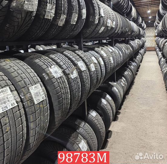 Goodyear Ice Navi 6 205/55 R16 91M
