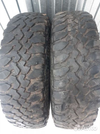 Cordiant Off Road 225/75 R16