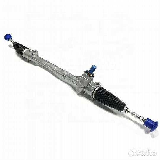Рулевая рейка Toyota Corolla 150