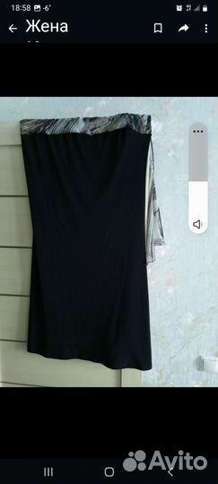 Вечернее платье 54-56размер