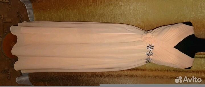 Вечерние платье