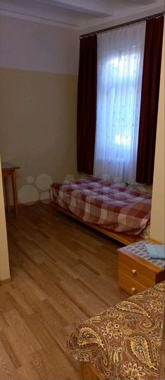 Апартаменты-студия, 16 м², 1/2 эт.