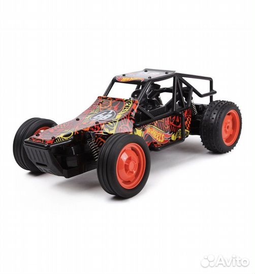 Машина Hot Wheels Speed Buggy