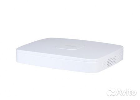 HD-видеорегистратор Dahua DH-XVR4104C-I