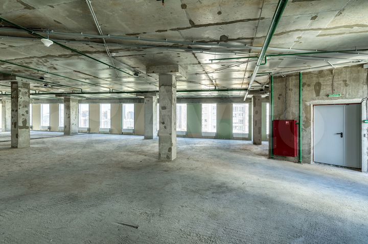 Продажа офиса 285,2 м² в бц. 10 мин от м.Планерная