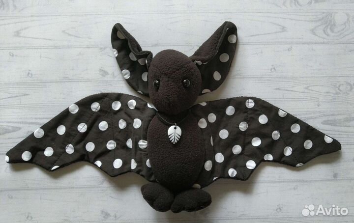 Мягкая игрушка 