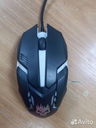 Компьютерная мышь