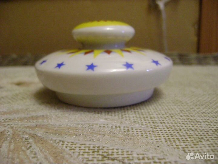 Крышки для чайников, кувшина, сахарницы в Колпино