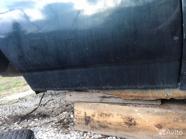 Приора в разбор