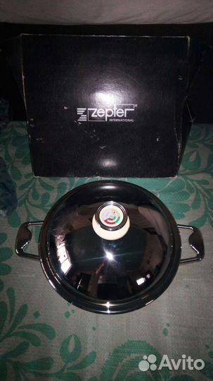 Посуда Zepter