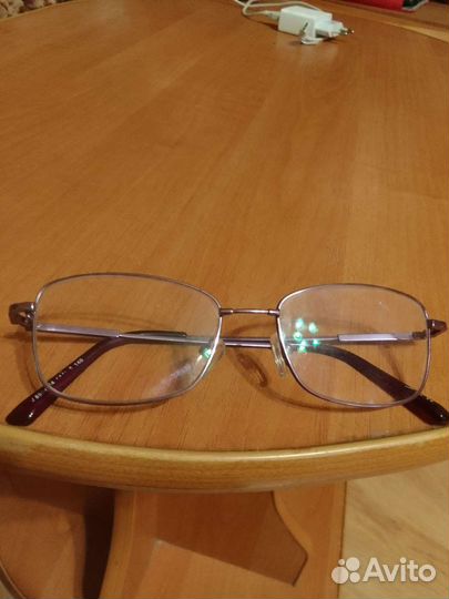 Очки антиблик