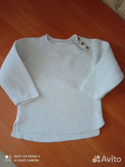 Вещи пакетом 80