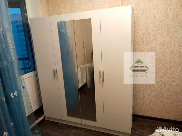 Шкаф новый