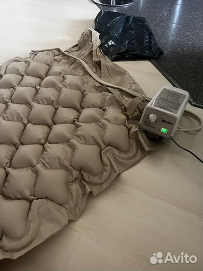 Противопролежневый матрас