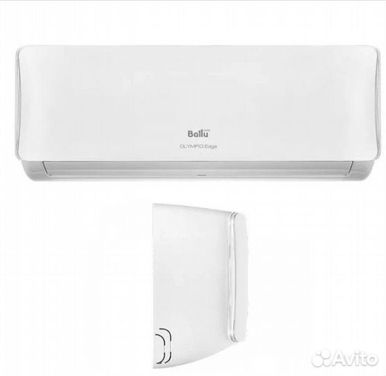 Сплит-система Ballu Olympio Edge BSO-07HN8 22Y