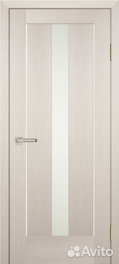 Межкомнатная дверь Profilo Porte экошпон PS-2, ост